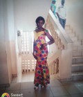 Carine 33 ans Yaoundé Cameroun