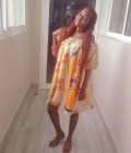 Gwen 33 Jahre Douala  Kamerun
