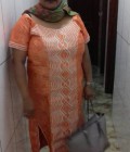 Cecile 51 years Yaoundé Cameroon