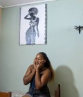 Ela 18 years Toamasina Madagascar