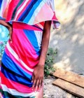 Mariah 24 Jahre Tuléar  Madagaskar