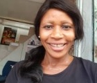 Laure 39 Jahre Yaoundé Kamerun