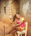 Monique 36 Jahre Yaoundé Kamerun