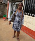 Asmaou  45 Jahre Mfoundi Kamerun