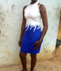 Blandine 35 years Kribi Cameroon