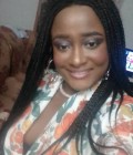 Luciara 30 ans  Urbaine Cameroun