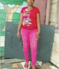 Cathya 35 Jahre Toamasina Madagaskar