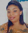 Paola 38 ans Port-gentil Gabon
