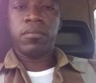 Serge 42 ans Douala Cameroun