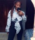 Paola 26 ans Yaoundé Cameroun