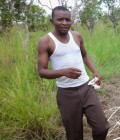 Nathan 42 Jahre Pointe-noire Kongo