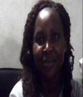 Christelle 28 years Yaoundé Cameroon