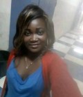 Seraphine 36 ans Yaoundé Cameroun