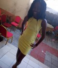 Linda 34 ans Douala Cameroun