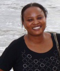 Clarisse 41 ans Bata Guinée équatoriale