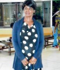 Nadege 60 ans Libreville Gabon
