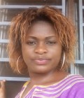 Isabelle 33 ans Yaoundé 5eme Cameroun