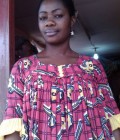 Fifi 40 ans Yaoundé Cameroun