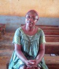 Eleonor 57 ans Yaounde Cameroun