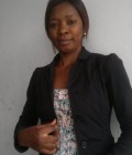 Natou 41 ans Yaoundé Cameroun