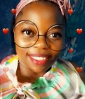 Clarisse 41 ans Douala  Cameroun