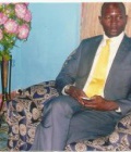 Martial 40 ans Brazzaville Congo