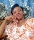 Sandra 31 Jahre Littoral Douala Bassa Kamerun