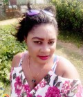 Anne  35 ans Douala Cameroun