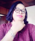 Julienne 40 Jahre Yaoundé Kamerun