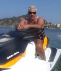 Didier 63 years Toulouse France