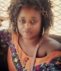 Marie 35 ans Obala Cameroun