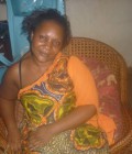 Marie 40 ans Yaounde Cameroun