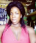Luvie 32 ans Yaoundé Cameroun