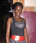 Vanessa 35 ans Centre Cameroun