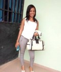 Dorette 34 ans Bélabo Cameroun