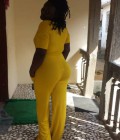 Mado 29 ans Douala Cameroun