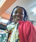 Clemence 27 ans Centre  Cameroun