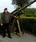 Bernard 75 ans Tournai Belgique