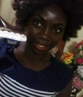 Mina 33 ans Yaoundé Cameroun