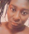 Syntyche 25 ans Cocody Côte d'Ivoire