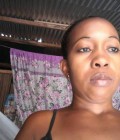 Roselle 34 Jahre Ambanja Madagaskar