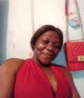 Naomie 36 years Beti  Cameroon