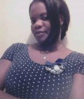 Lorette 38 Jahre Yaoundé Kamerun