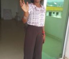 Esther 55 ans Ma'an Cameroun