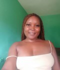 Vanessa 30 ans Douala Cameroun
