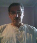Medhi 71 ans Alger Algérie
