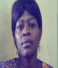 Claire 49 ans Urbaine Cameroun