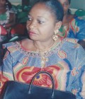 Nicole 63 ans Yaoundé Cameroun