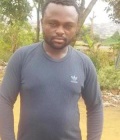 Heritier 38 ans Bitam Guinée