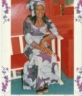 Denise 49 Jahre Abidjan Elfenbeinküste
